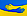 Grafik zweier Arme in Gestalt der Ukraine-Flagge, die sich umarmen 