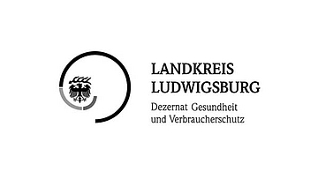 Logo Landkreis Ludwigsburg