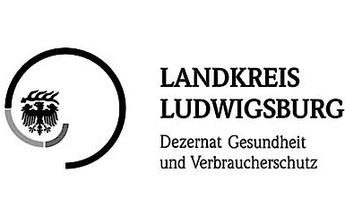 Logo Landkreis Ludwigsburg