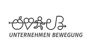 Logo der Firma Unternehmen Bewegung