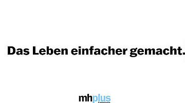 Das Bild zeigt den Anfang eines Videos zum Thema elektronische Gesundheitsakte.