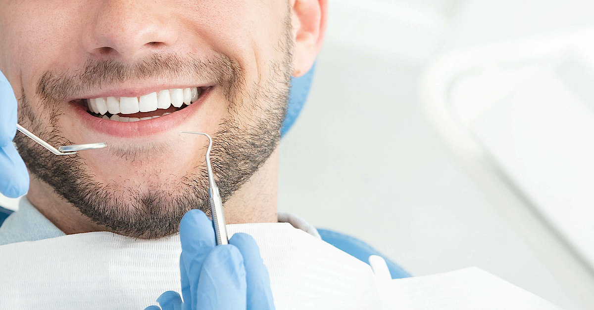 DentNet Zahnarzt-Netzwerk | mhplus Krankenkasse