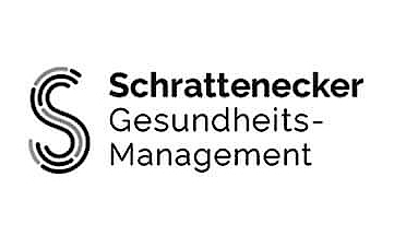 Logo Schrattenecker Gesundheitsmanagement