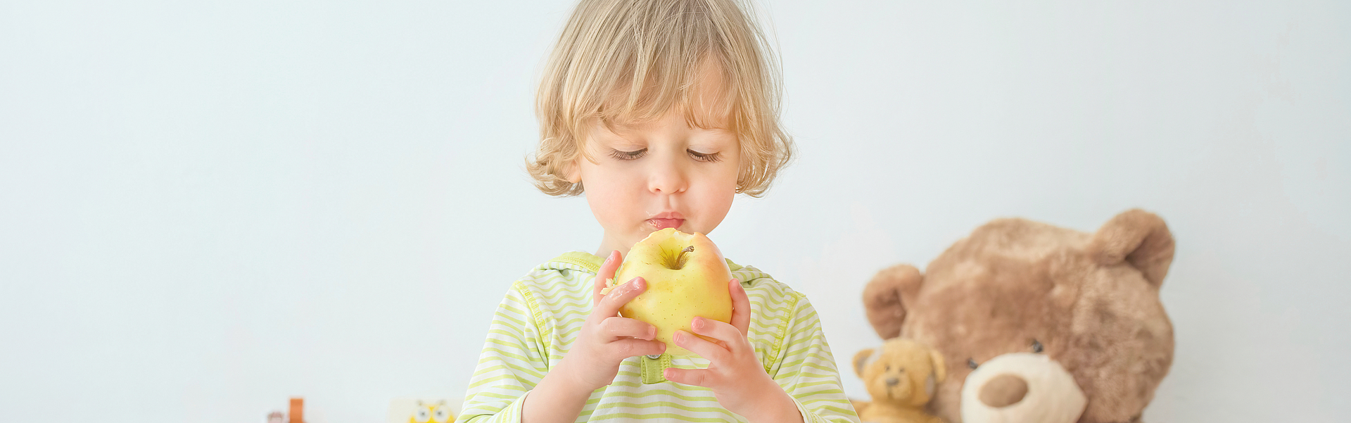 Gesunde Kinder Gesunde Kinder