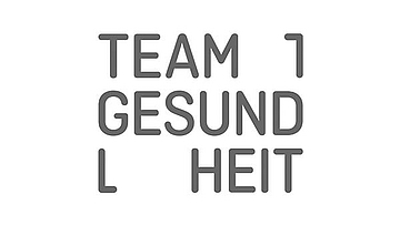 Logo Team Gesundheit