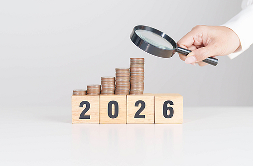 Ausbildungsvergütung 2026: Neue gesetzliche Mindestbeträge.