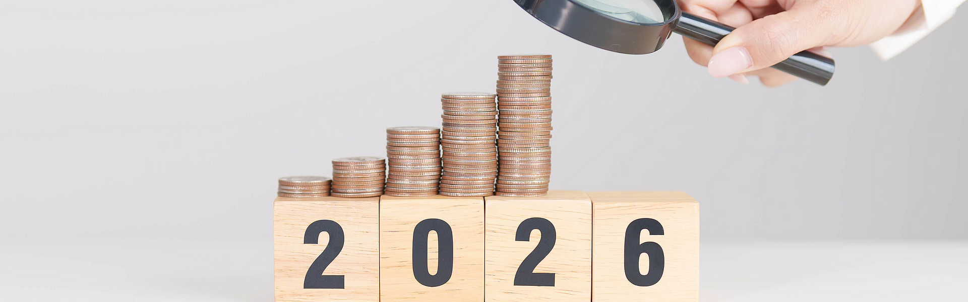 Ausbildungsvergütung 2026: Neue gesetzliche Mindestbeträge.