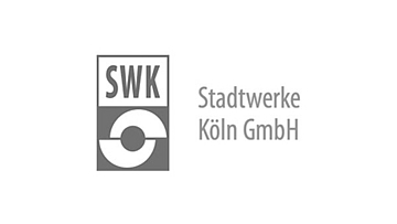 Logo der Stadtwerke Köln