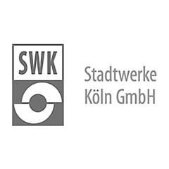 Logo der Stadtwerke Köln