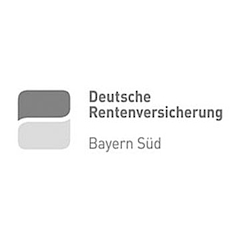 Logo Rentenversicherung Bayern
