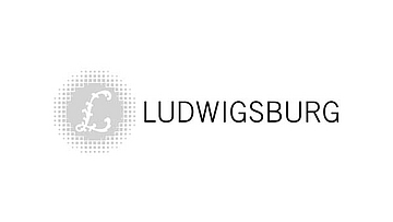 Logo Stadt Ludwigsburg
