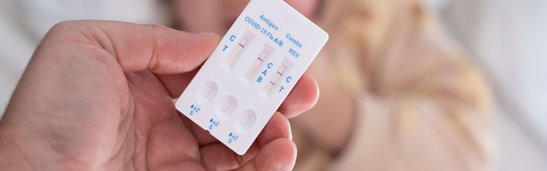 RSV-Schutz zeigt Wirkung.