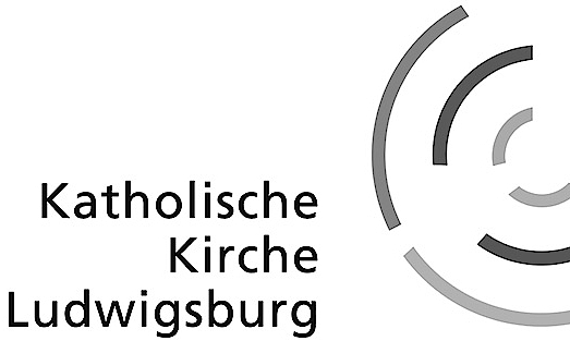 Logo Katholische Kirche Ludwigsburg