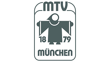 Logo MTV München 1879