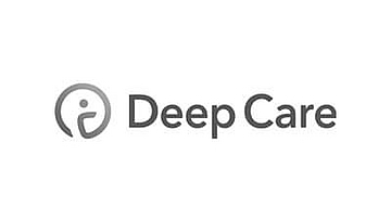Logo Deep Care