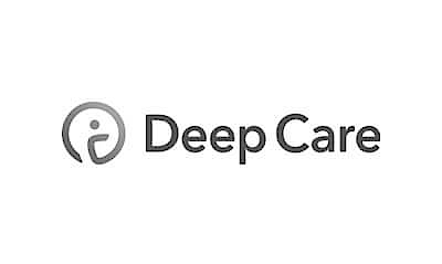 Logo Deep Care 
