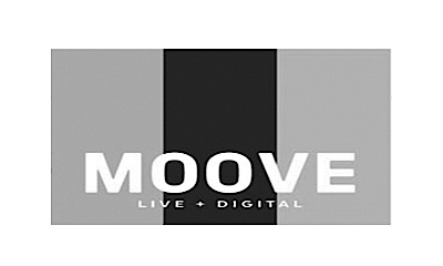 Logo moove