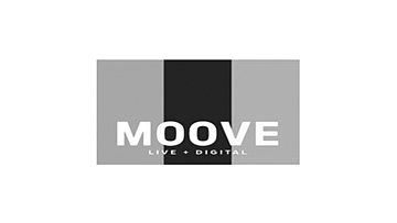 Logo moove