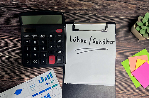 Keine Lohnfortzahlung bei selbstverschuldeter Arbeitsunfähigkeit?