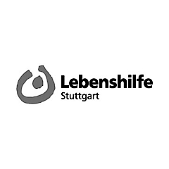 Logo der Lebenshilfe Stuttgart