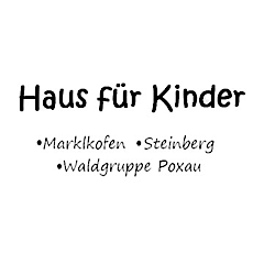 Logo Haus für Kinder