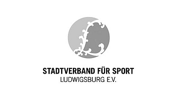 Logo Stadtverband für Sport Ludwigsburg