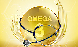 Anti-Aging mit Omega-3-Fettsäuren