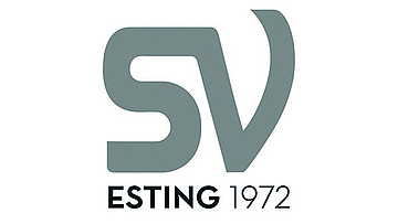 Logo Sportverein Esting e. V.
