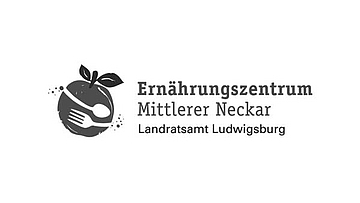 Logo Ernährungszentrum Mittlerer Neckar