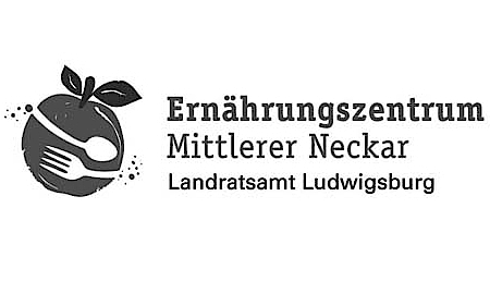 Logo Ernährungszentrum Mittlerer Neckar