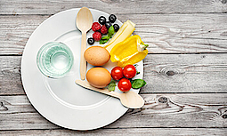 Begünstigt der Ernährungstrend Essstörungen?