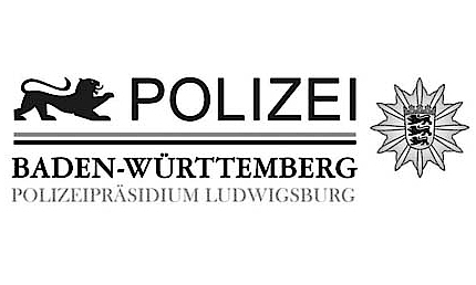 Logo Polizei Baden-Württemberg