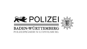Logo Polizei Baden-Württemberg