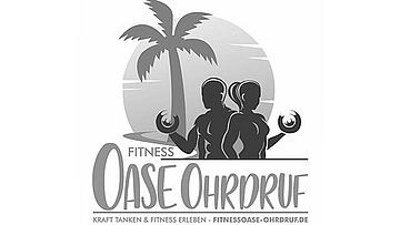 Logo FitnessOase