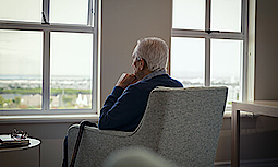 Mit gesundem Schlaf Alzheimer vorbeugen