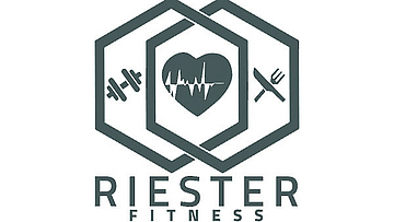 Logo Riester Fitness