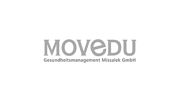 Logo movedu