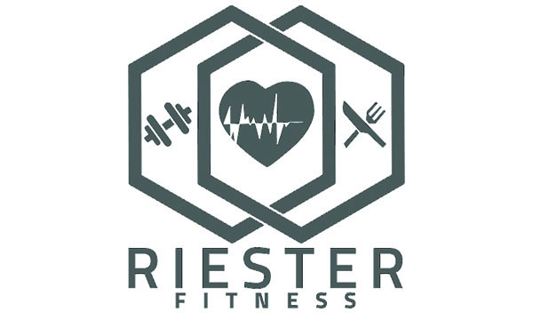 Logo Riester Fitness