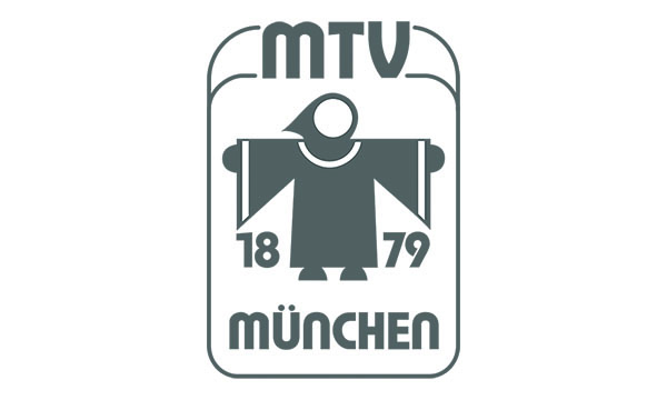 Logo MTV München 1879