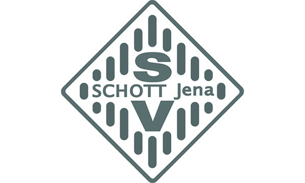 Logo SV Schott Jena e. V.