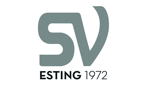 Logo Sportverein Esting e. V.